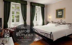 Hotel Roma Prague